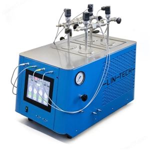 OilLab 8525自动氧化稳定性测定仪